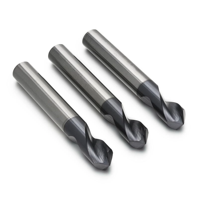 120° Carbide Spot Drill
