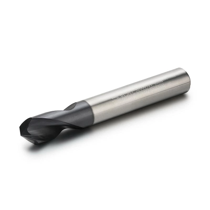 120° Carbide Spot Drill