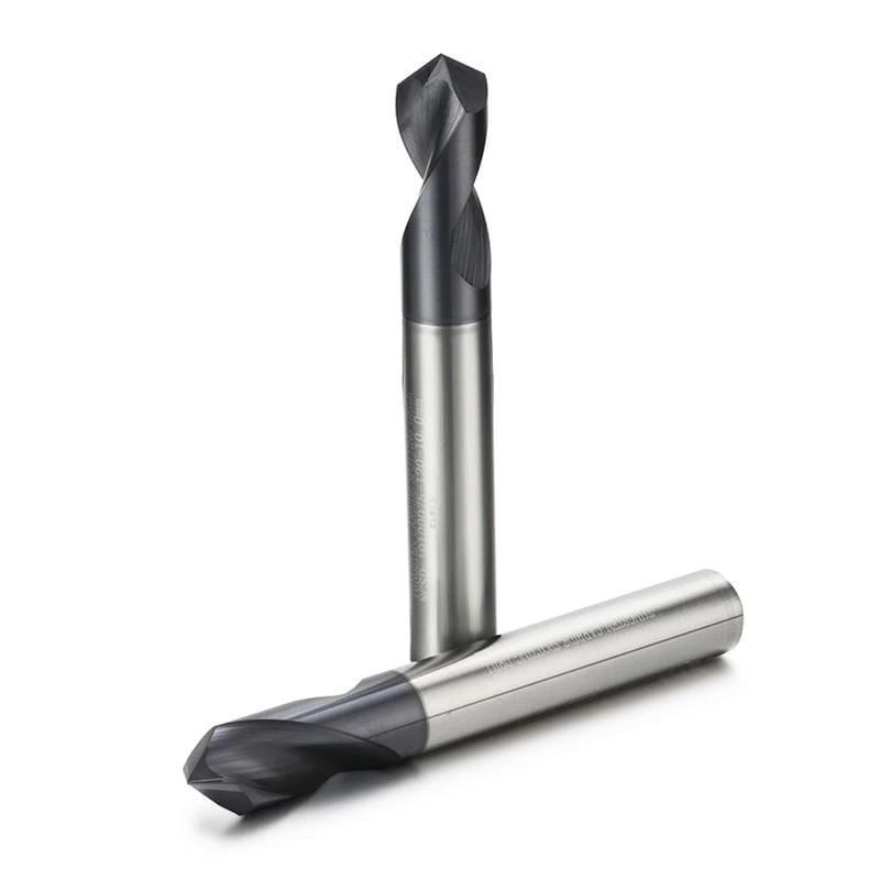 120° Carbide Spot Drill