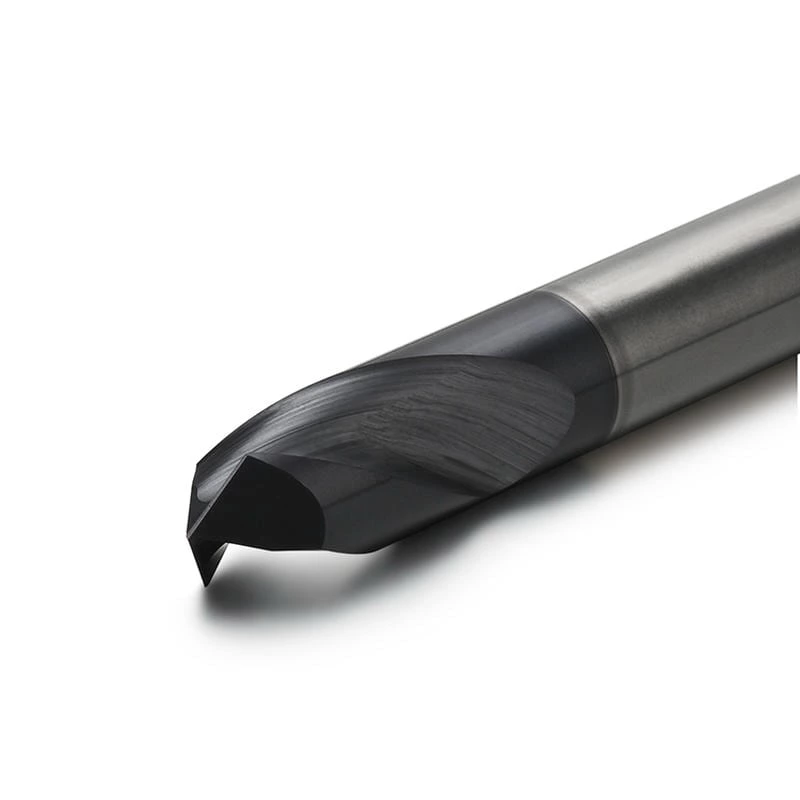120° Carbide Spot Drill