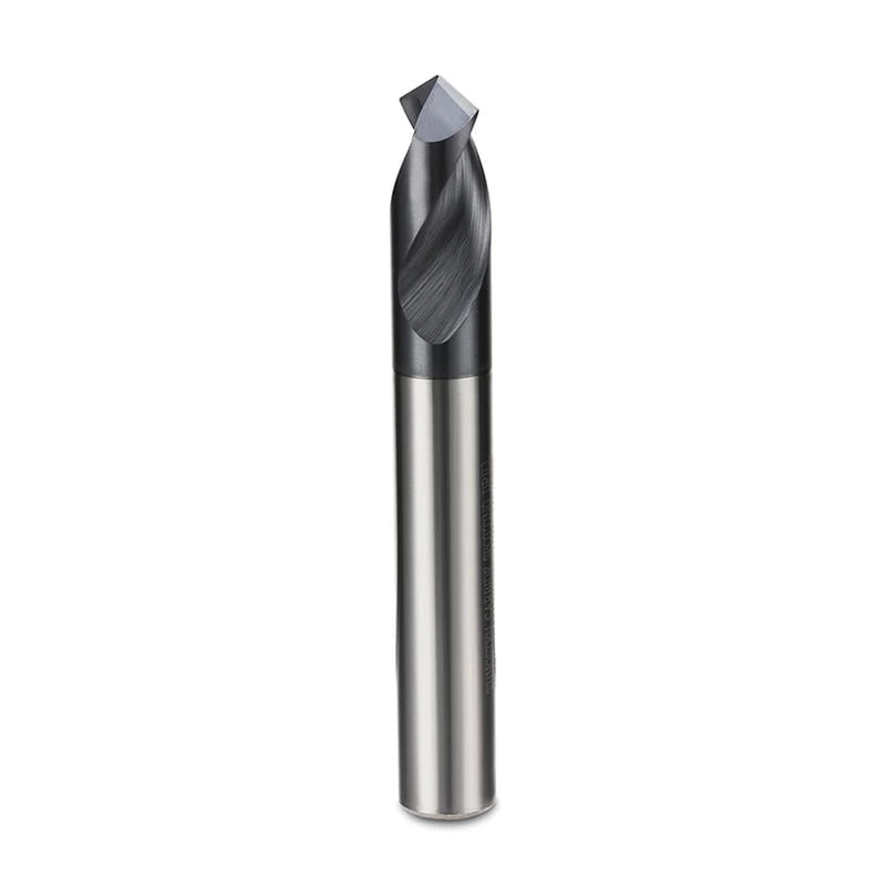 120° Carbide Spot Drill