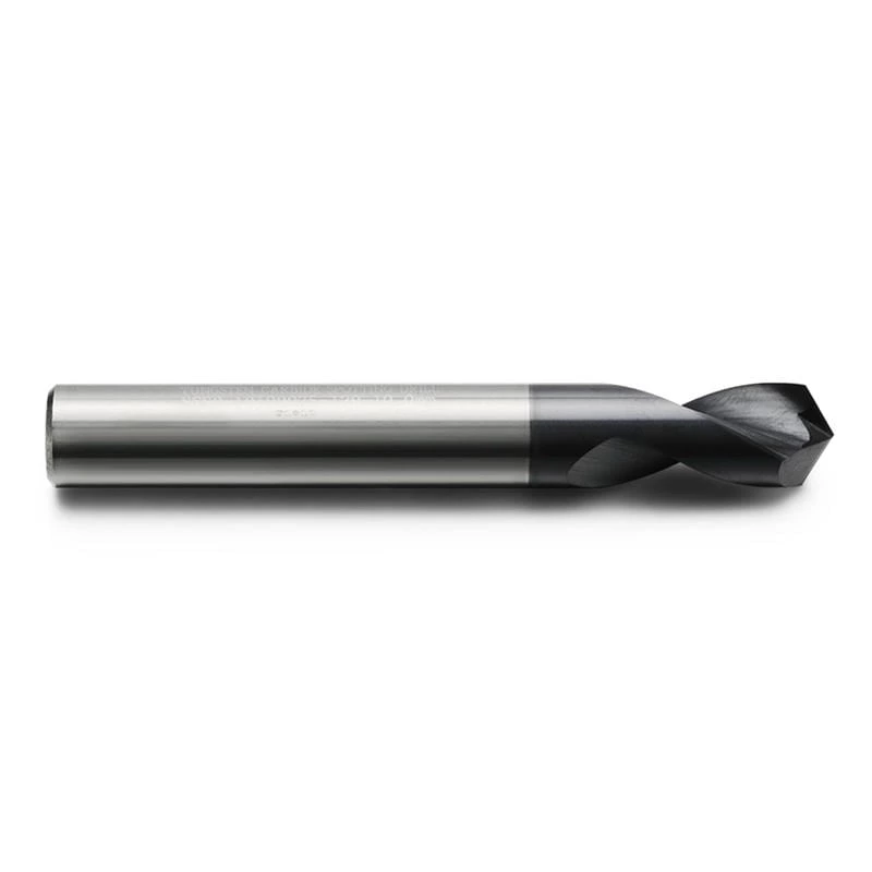 120° Carbide Spot Drill
