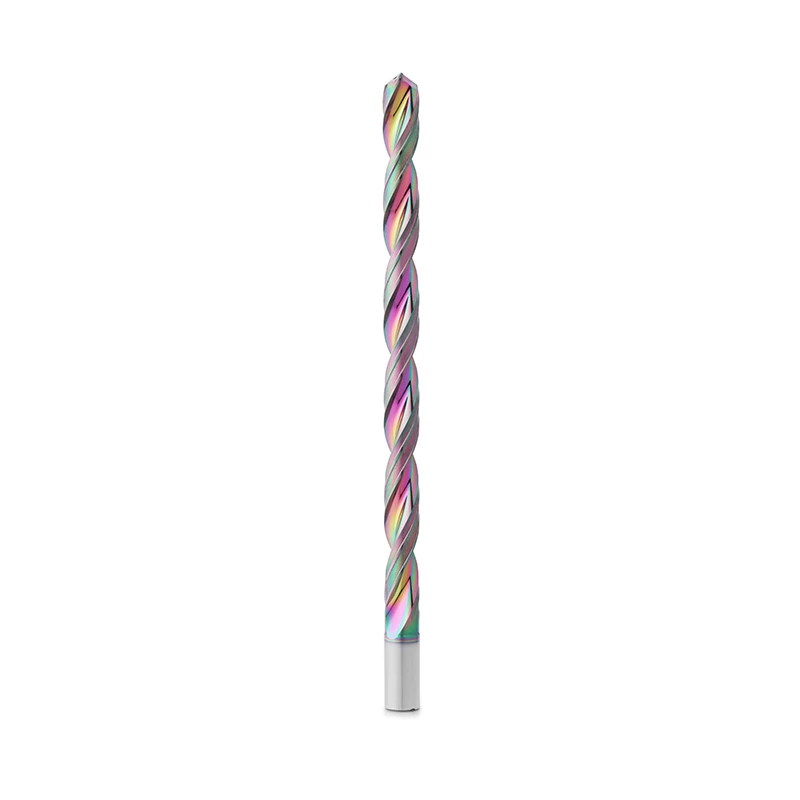 30xD Carbide Drill for Aluminum