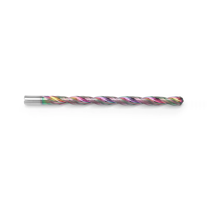 30xD Carbide Drill for Aluminum