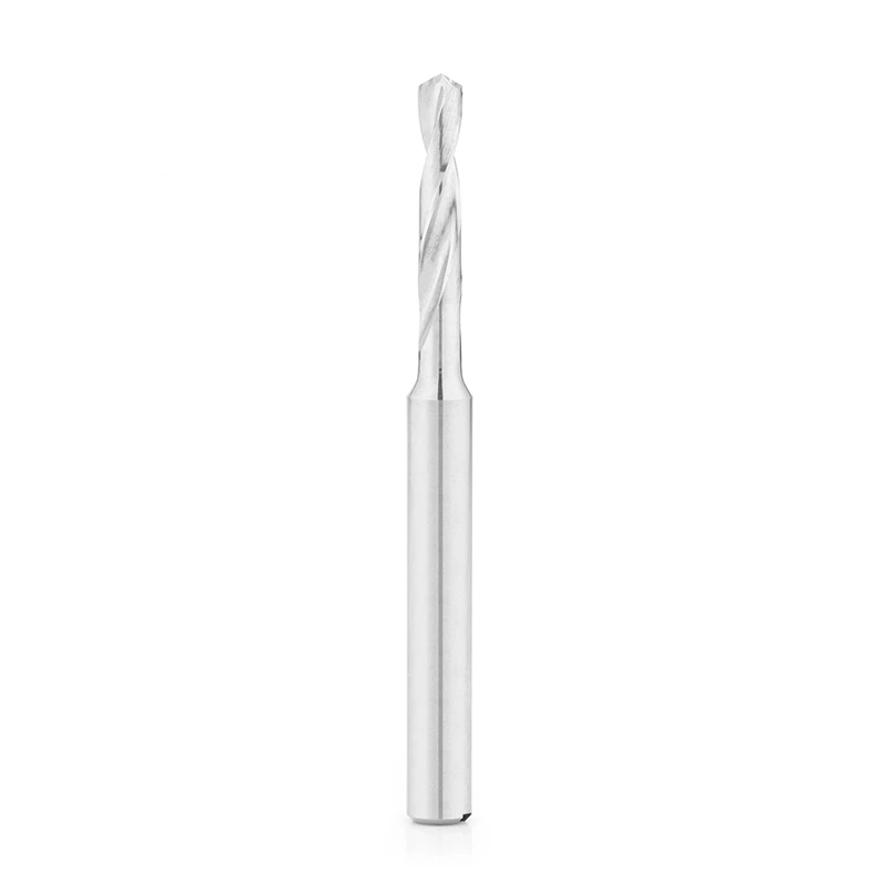 3xD Carbide Drill for Aluminum