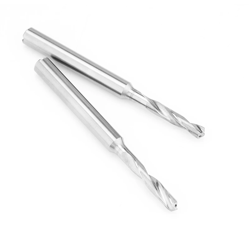 3xD Carbide Drill for Aluminum
