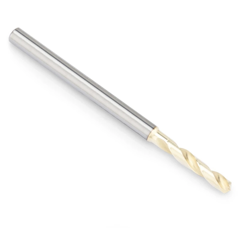 3xD Carbide Drill for Titanium Alloy