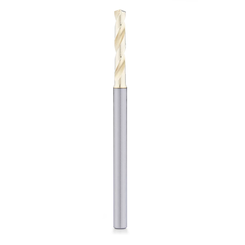 3xD Carbide Drill for Titanium Alloy