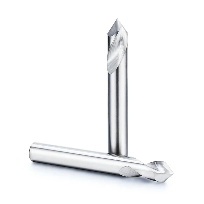 60° Carbide Spot Drill