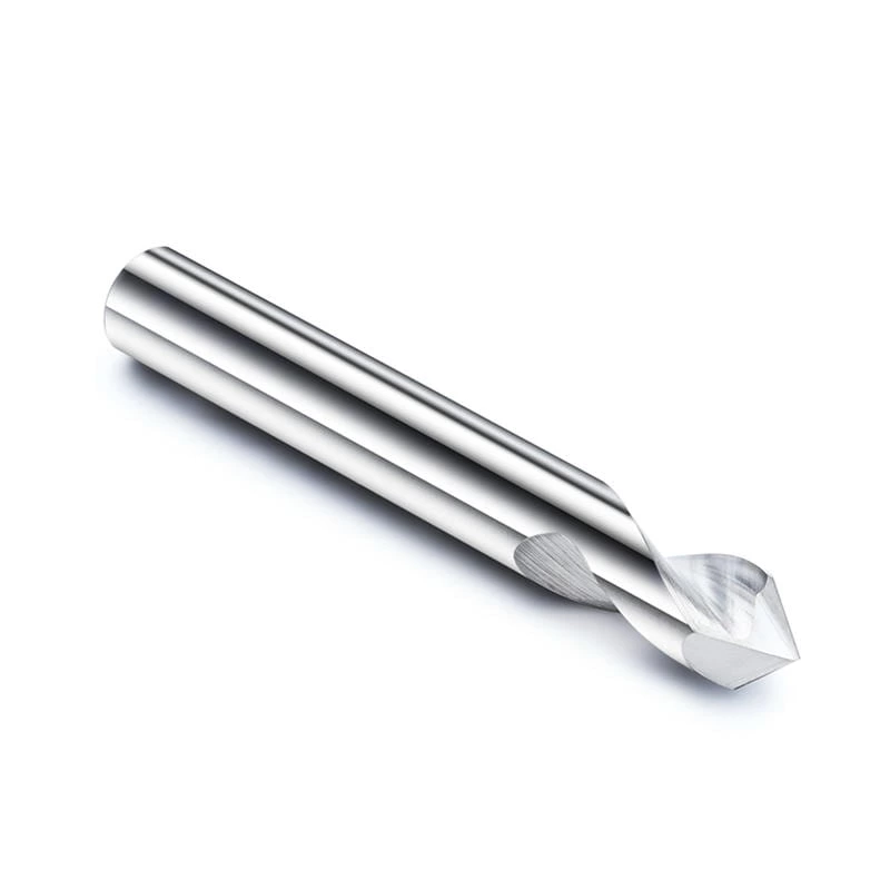60° Carbide Spot Drill