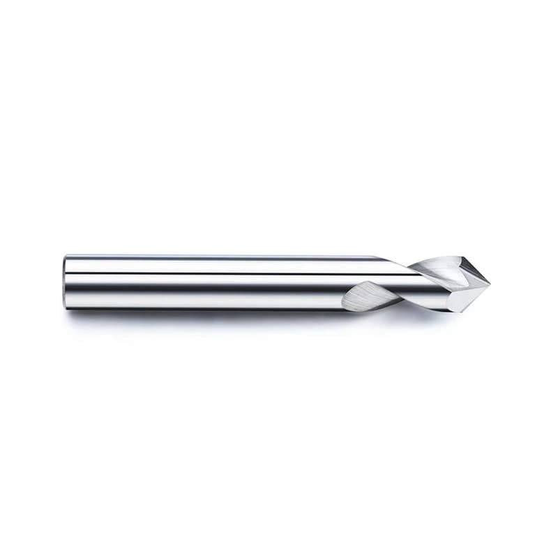 60° Carbide Spot Drill