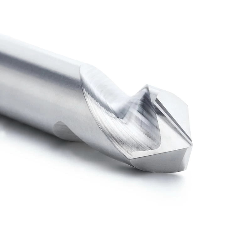 60° Carbide Spot Drill