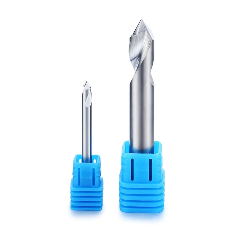 60° Carbide Spot Drill