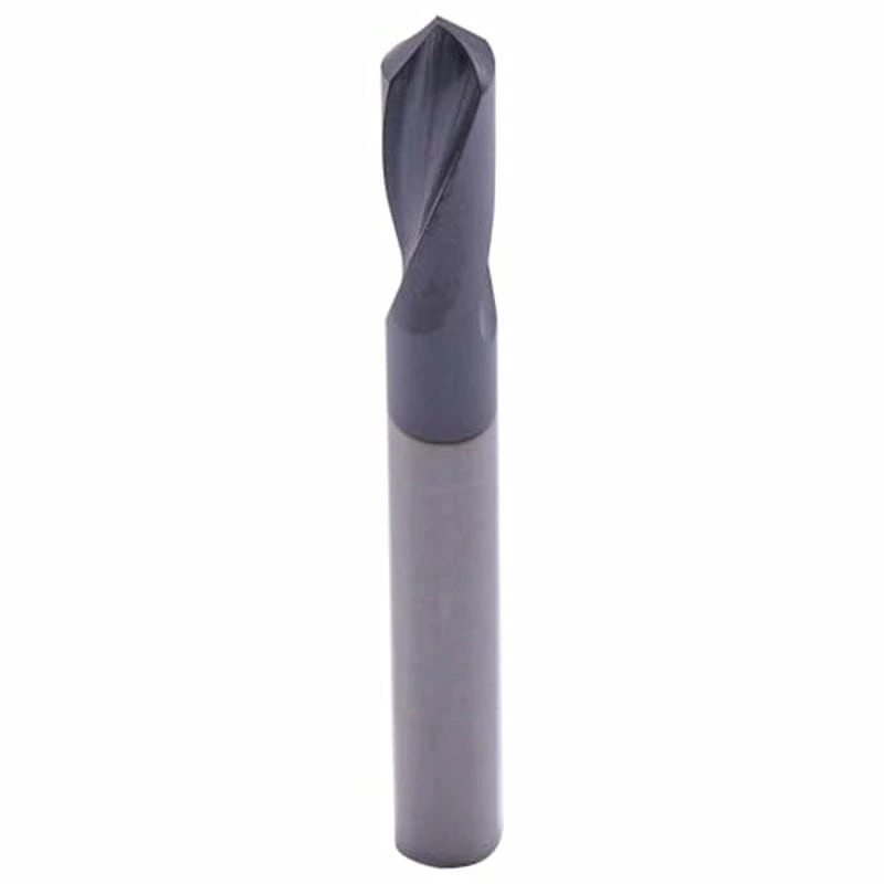 90° Carbide Spot Drill
