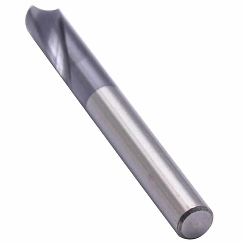 90° Carbide Spot Drill