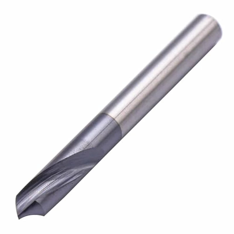 90° Carbide Spot Drill