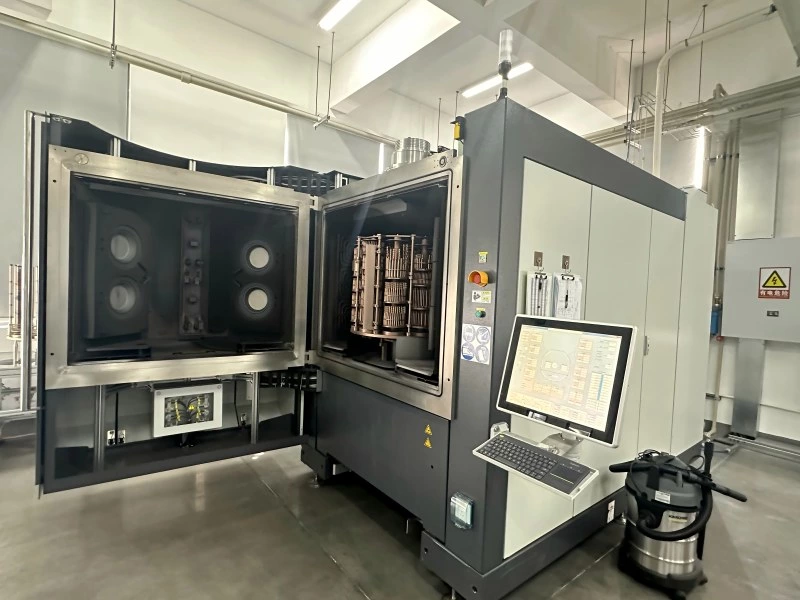 Inside Landun CNC Tool: Precision Carbide Drill Manufacturing and Quality Control