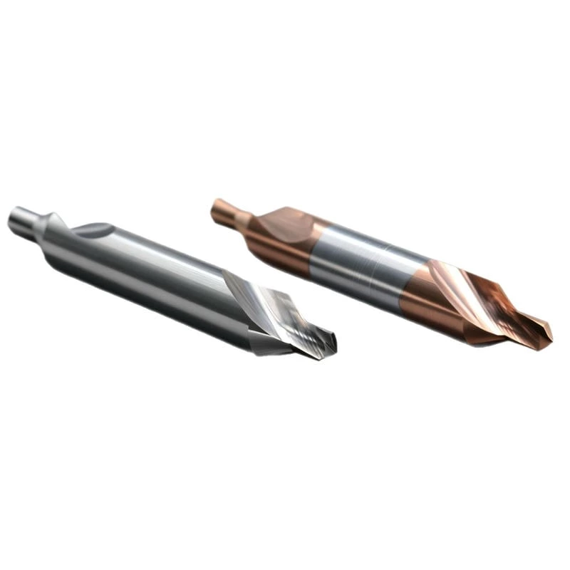 Carbide Center Drill