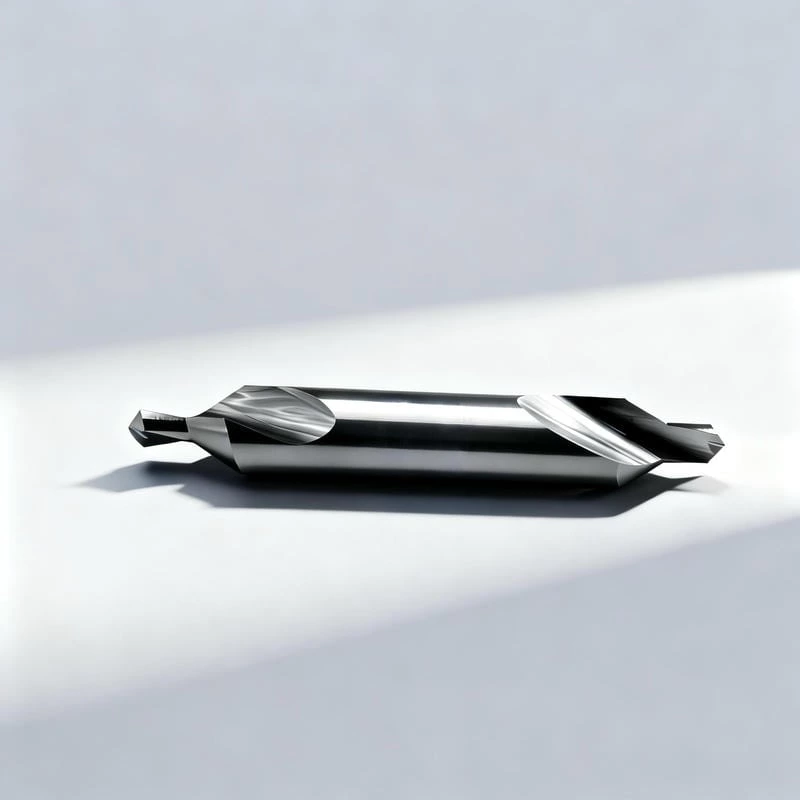 Carbide Center Drill