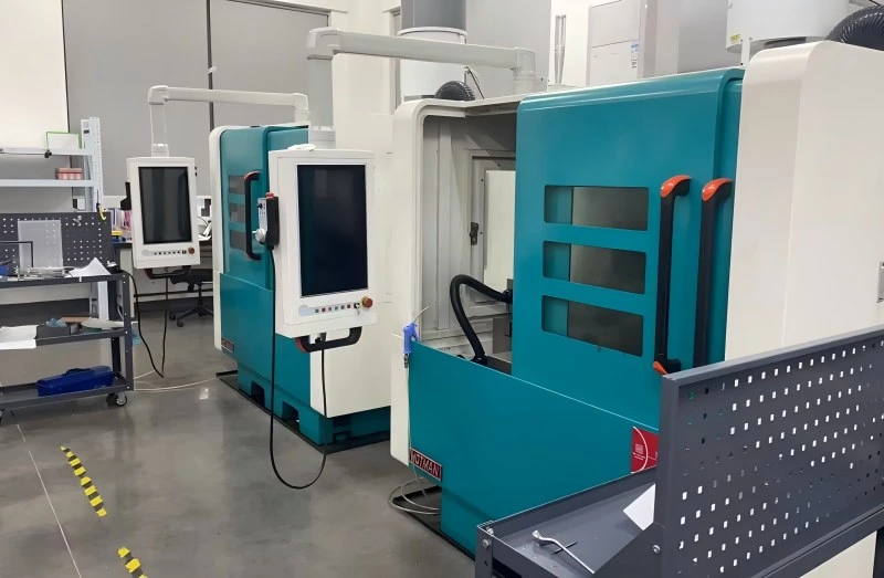 Inside Landun CNC Tool: Precision Carbide Drill Manufacturing and Quality Control