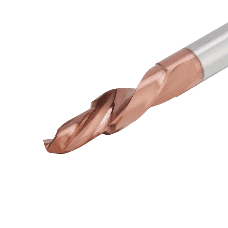 Carbide Step Drill