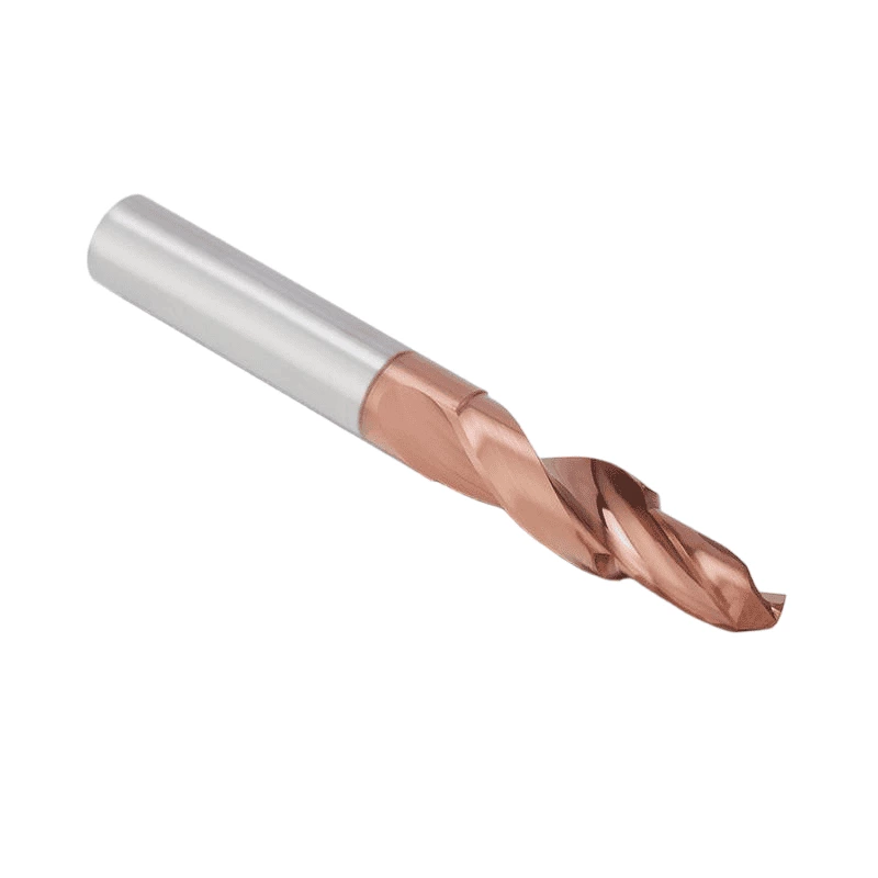 Carbide Step Drill