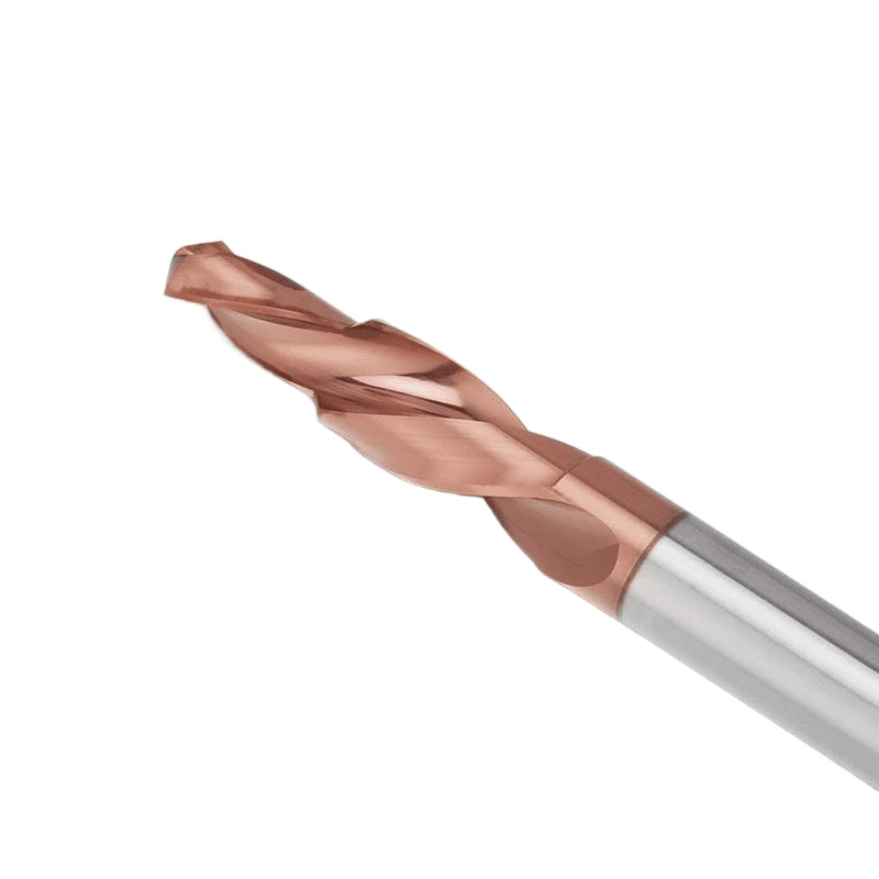 Carbide Step Drill
