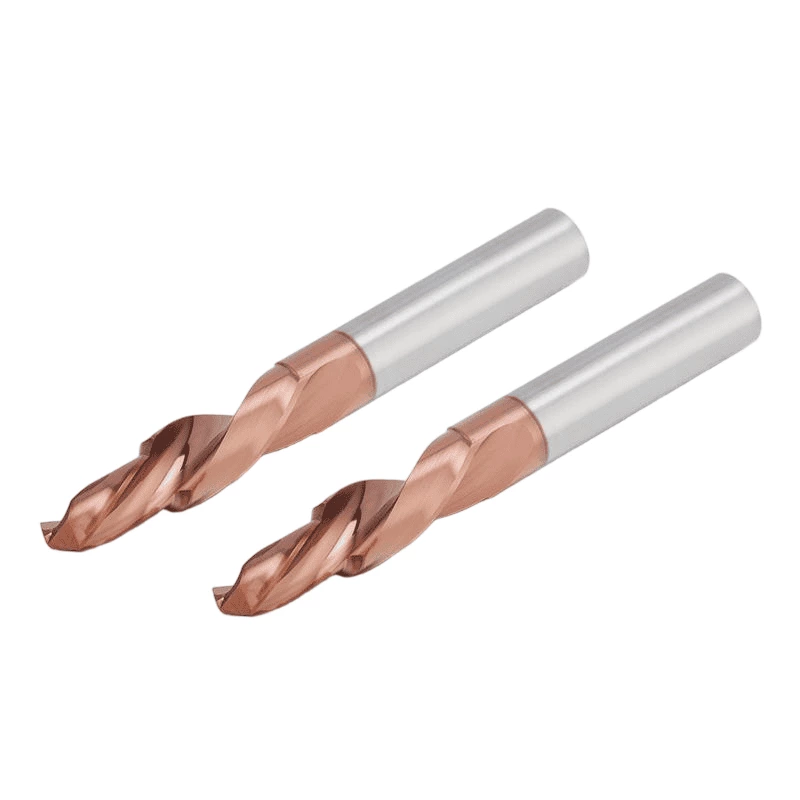 Carbide Step Drill
