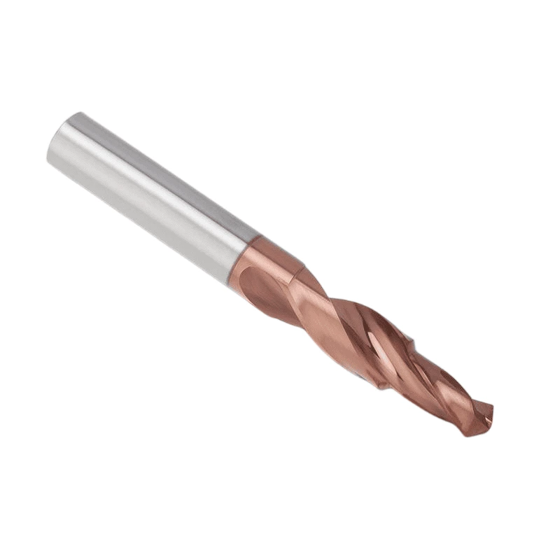Carbide Step Drill