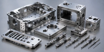 Medical Equipment Housings & Structural Parts