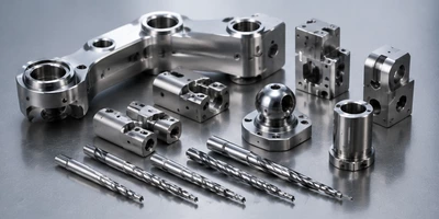 Robotic-Surgery & Positioning Components