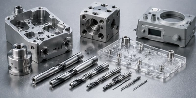 Diagnostic Instrument & Laboratory Components