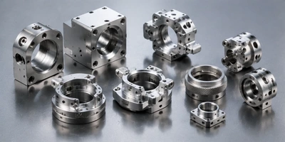 Lens Mounts & Optical Positioning Parts