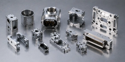 Communication Interfaces & Compact Precision Parts