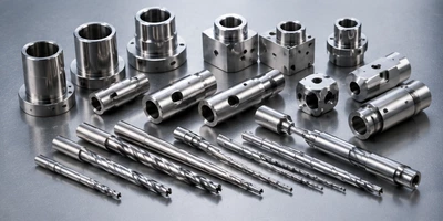 Implant Supports & Precision Fixation Devices
