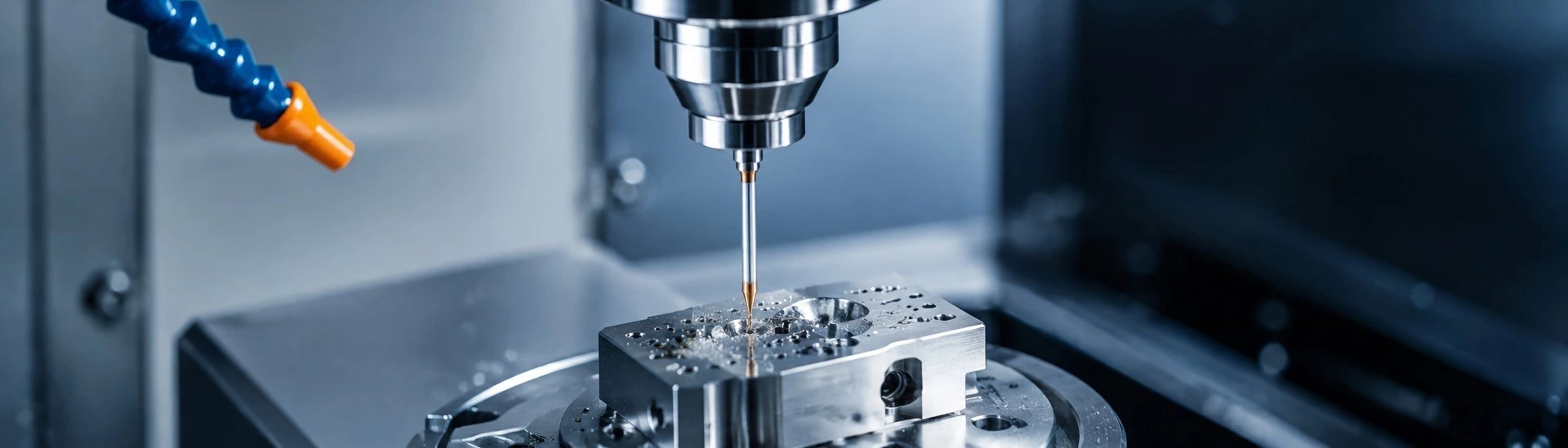 3xD Micro Carbide Drills