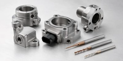Automotive Sensor Housings
