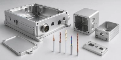 Avionics Enclosures & Electronic Housings