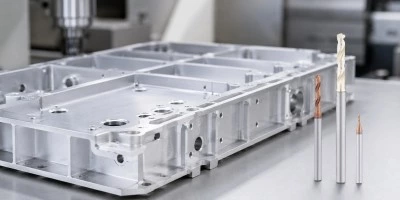 Battery Trays & Battery-Pack Structures