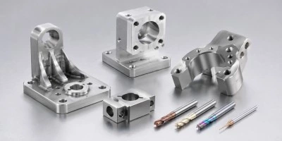 Brackets, Fittings & Close-Tolerance Attachment Features