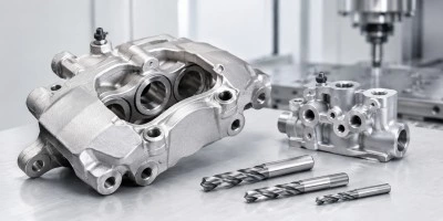 Brake Calipers & Brake System Components