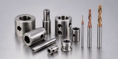 Bushings, Sleeves & Precision Pins