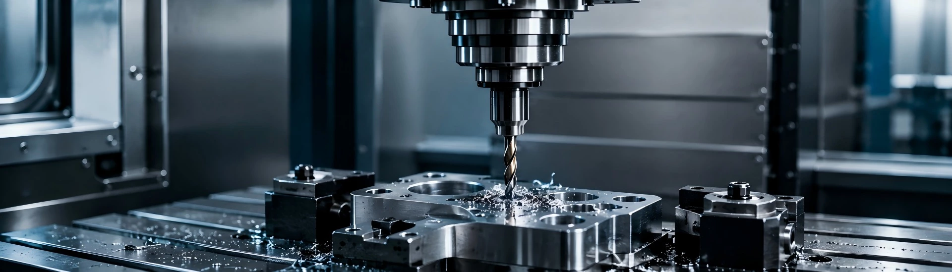 3xD Standard Carbide Drills