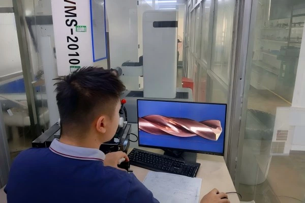 Edge Preparation