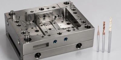 Cavity Inserts & Replaceable Mold Inserts