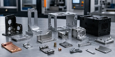 Chassis, Frames & Structural Supports