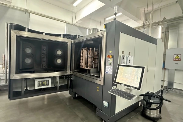Application-Specific Coating