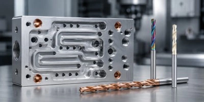Cooling Plates & Thermal-Management Components