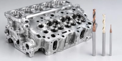 Cylinder Heads