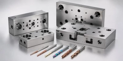 Die Plates & Die Blocks